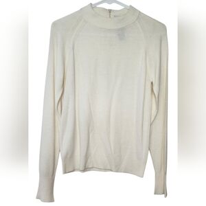 Vintage Deadstock Mock Neck Sweater size Medium